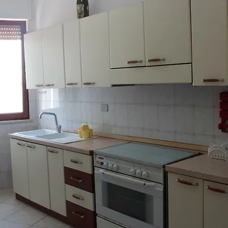 Vacanza Rossella Vakantiehuis