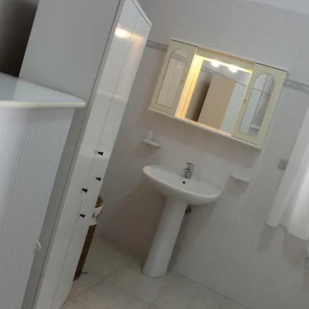 Vacanza Rossella Vakantiehuis Torre Suda