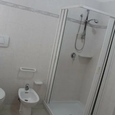 Vacanza Rossella Vakantiehuis *