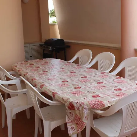 Vacanza Rossella Torre Suda