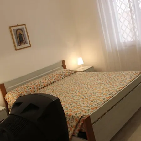 Vacanza Rossella * Torre Suda